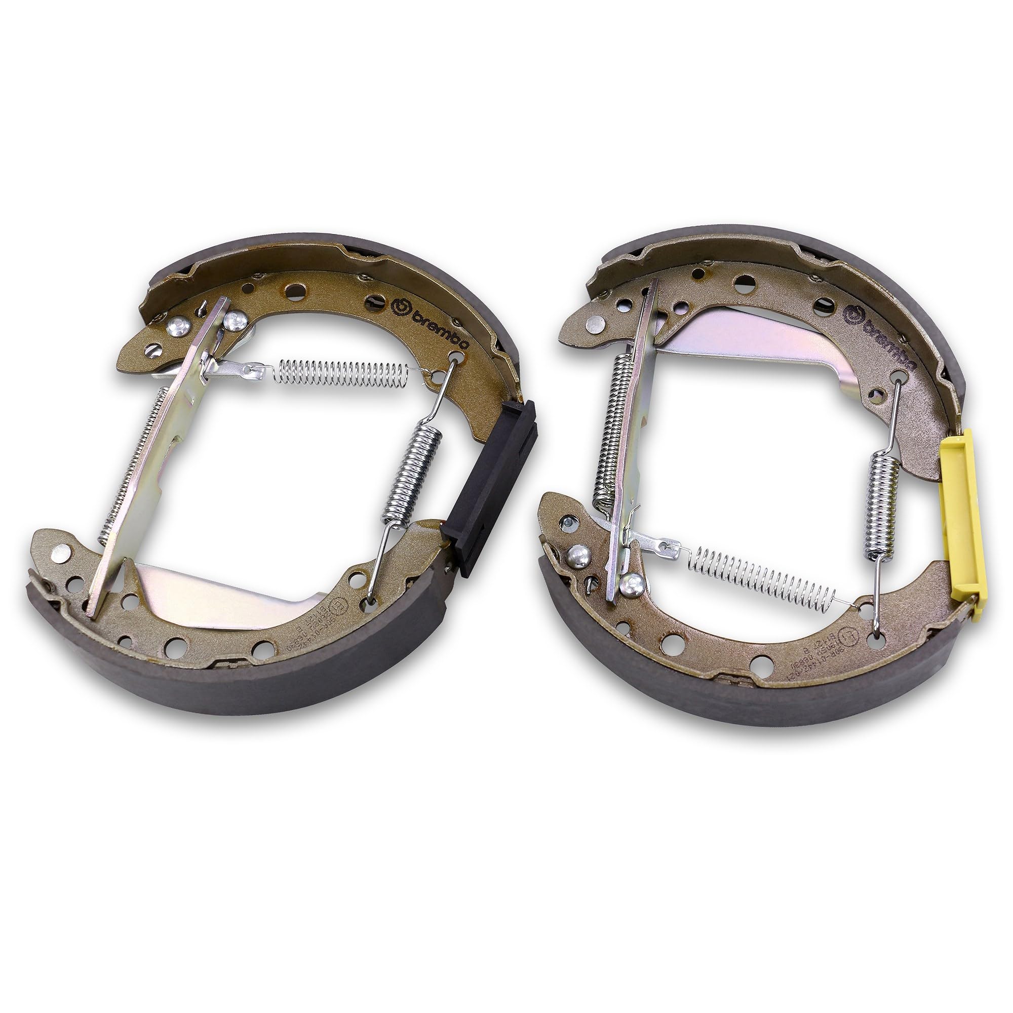 Brembo K 85 036 - Kit Ganasce Premontato - Posteriore