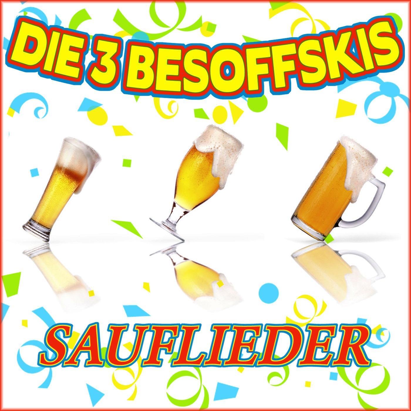 Die 3 Besoffskis