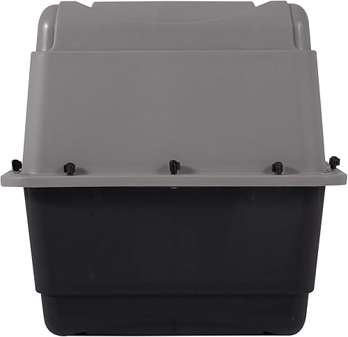 Miniatura 9 de ASPEN PET Pet Porter Dog Kennel Various Sizes