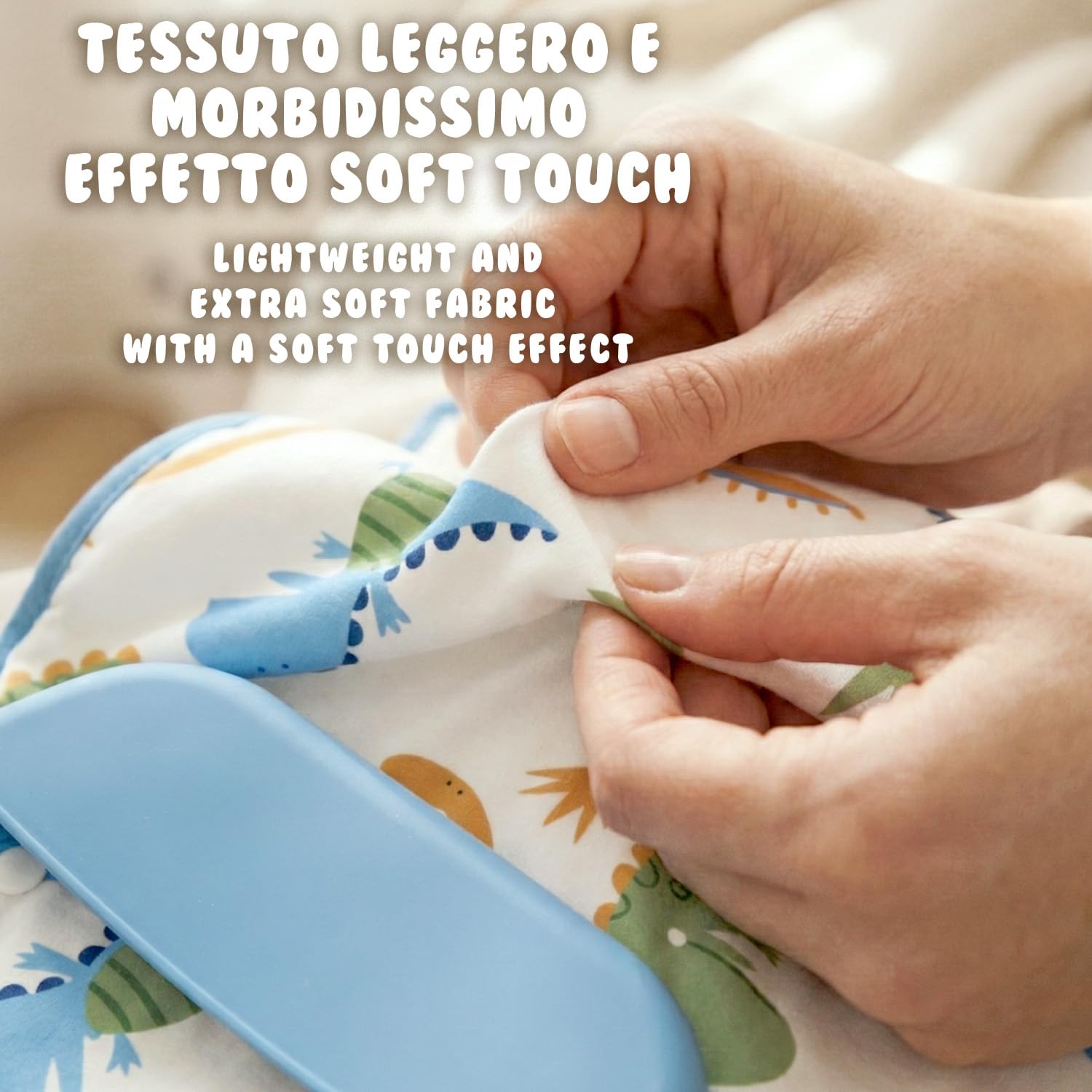 PERLETTI Bavaglini Impermeabili Bambini con Tasca Silicone Raccoglipappa Staccabile - Bavaglino Svezzamento Senza Maniche - Grembiule Pappa Bavaglia Bambino Bambina Lavabile Riutilizzabile