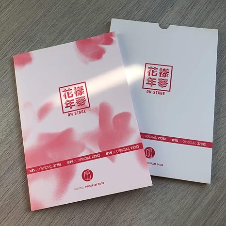 Amazon Bts 防弾少年団 ファンクラブ オフィシャルブック 花様年華 On Stage アイドル 芸能人グッズ 通販 Amazon Bts 防弾少年団 ファンクラブ オフィシャルブック 花様年華 On Stage アイドル 芸能人グッズ 通販