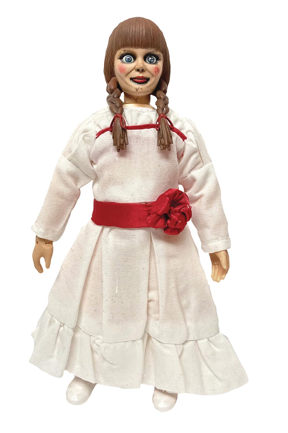 Mego - Annabelle Comes Home - Annabelle 8In Action Figure