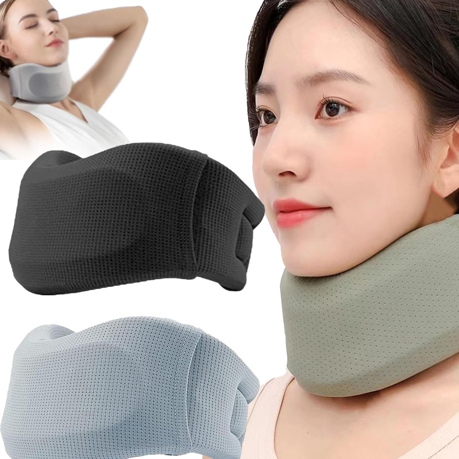 Recovist Neck Brace,Cervicorrect Neck Brace,Cervicorrect Neck Brace by