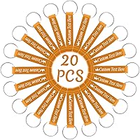 Vista 25 de 50 llaveros personalizados para abridor de botellas de cerveza a granel, con logotipo, texto, grabado, abrebotellas de boda, regalos personalizados