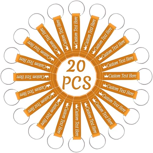 Miniatura 25 de 50 llaveros personalizados para abridor de botellas de cerveza a granel, con logotipo, texto, grabado, abrebotellas de boda, regalos personalizados