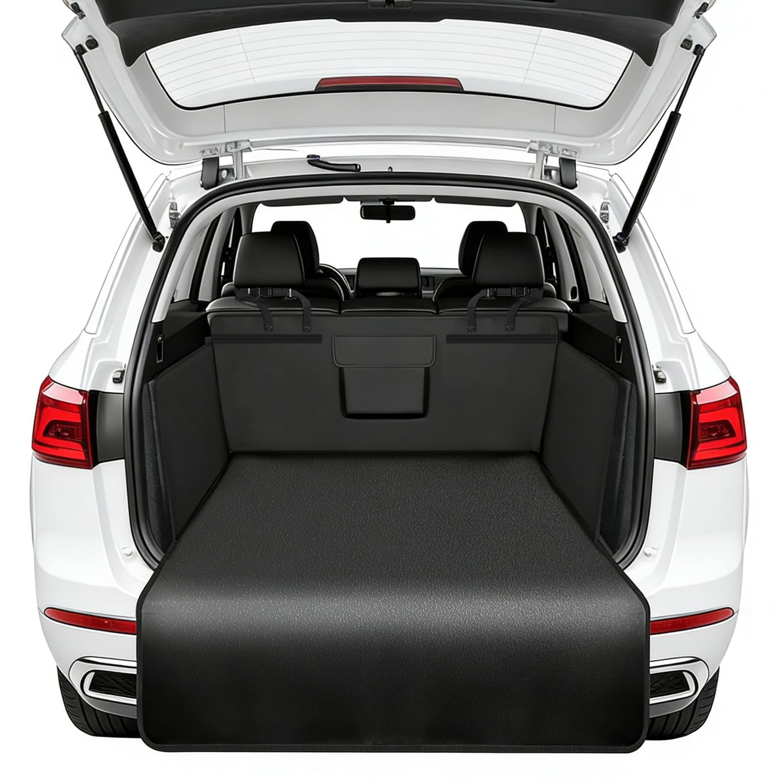 Soptrise Dog Boot Liner for Renault Traffic III/3 (from 2014)