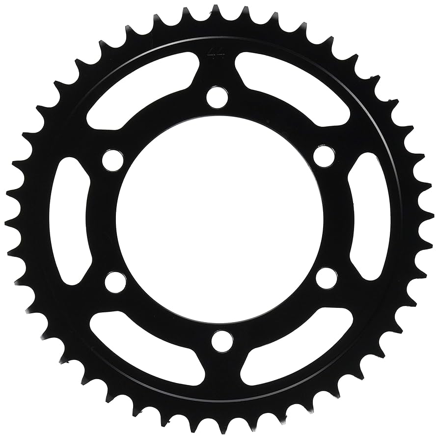 Amazon | キタコ(KITACO) ドリブンスプロケット (リア/44T) 520