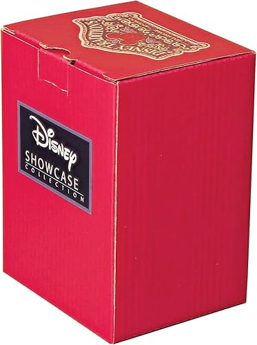 Miniatura 6 de Disney Traditions por Jim Shore Mini Mickey Mouse Pose de personalidad figura de resina y piedra, 7 cm