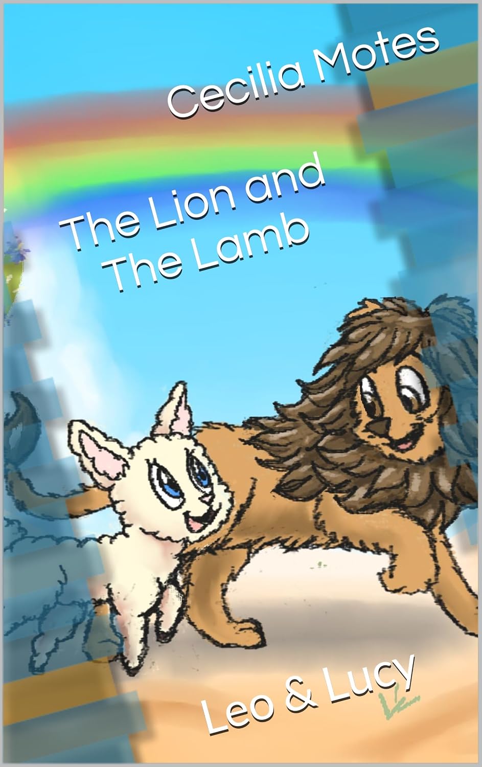 The Lion and The Lamb
