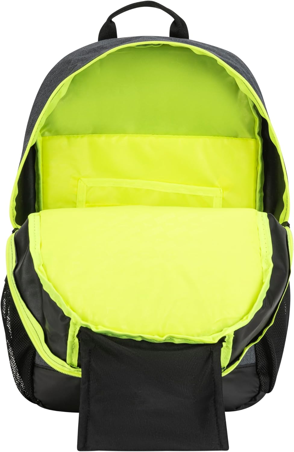PUMA Terrain Backpack, Dark Grey, OS