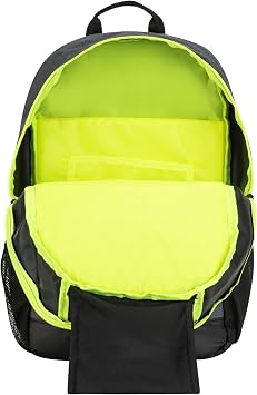 PUMA Terrain Backpack, Dark Grey, OS