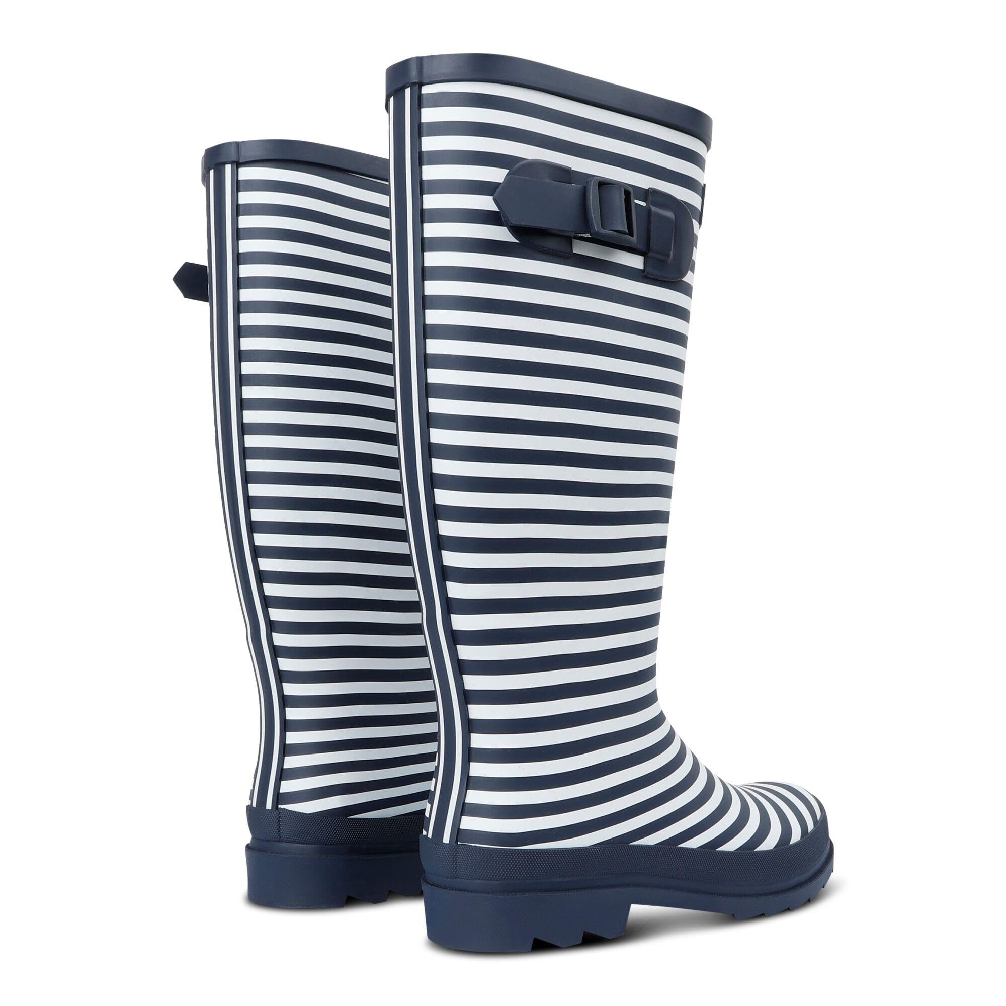 Regatta Wmnfairweatheriii Western BootFemme