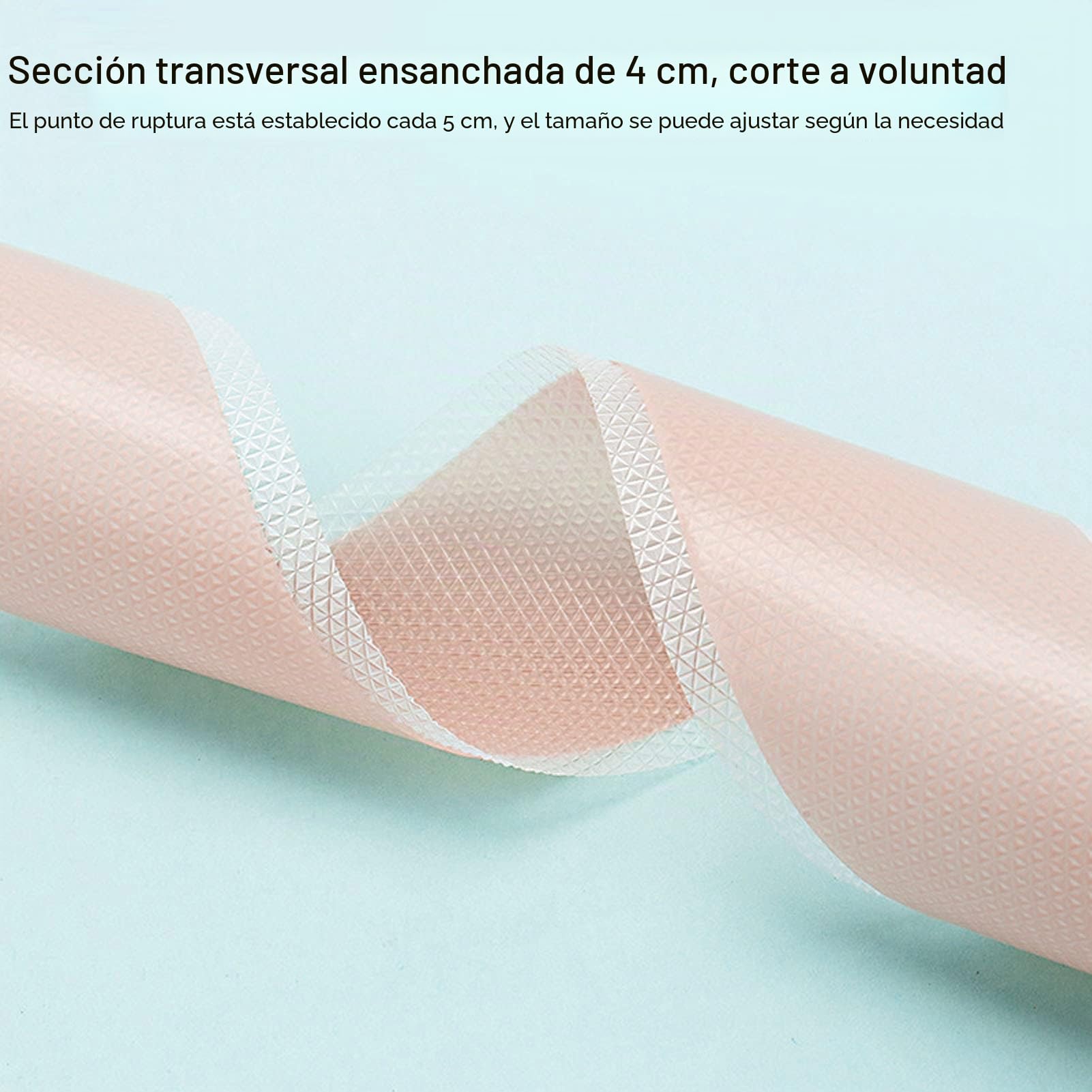 Pegatinas de Corrección de Oído para Recién Nacidos, Parches de Silicona para Orejas Deformadas, Suave y Transpirable, Uso Diario