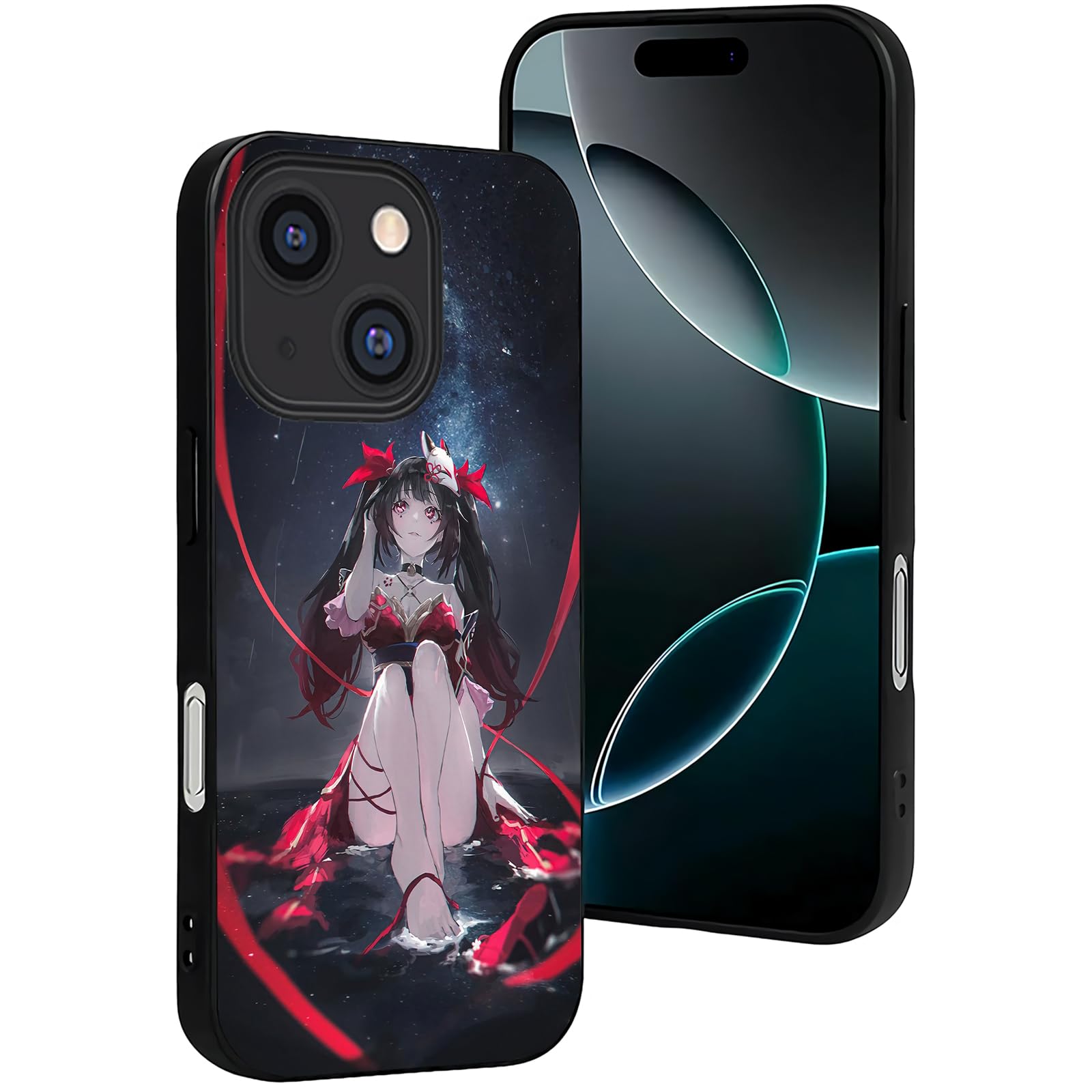 Amazon.co.jp: 崩壊スターレイル スマホ ケース iphone15proケース