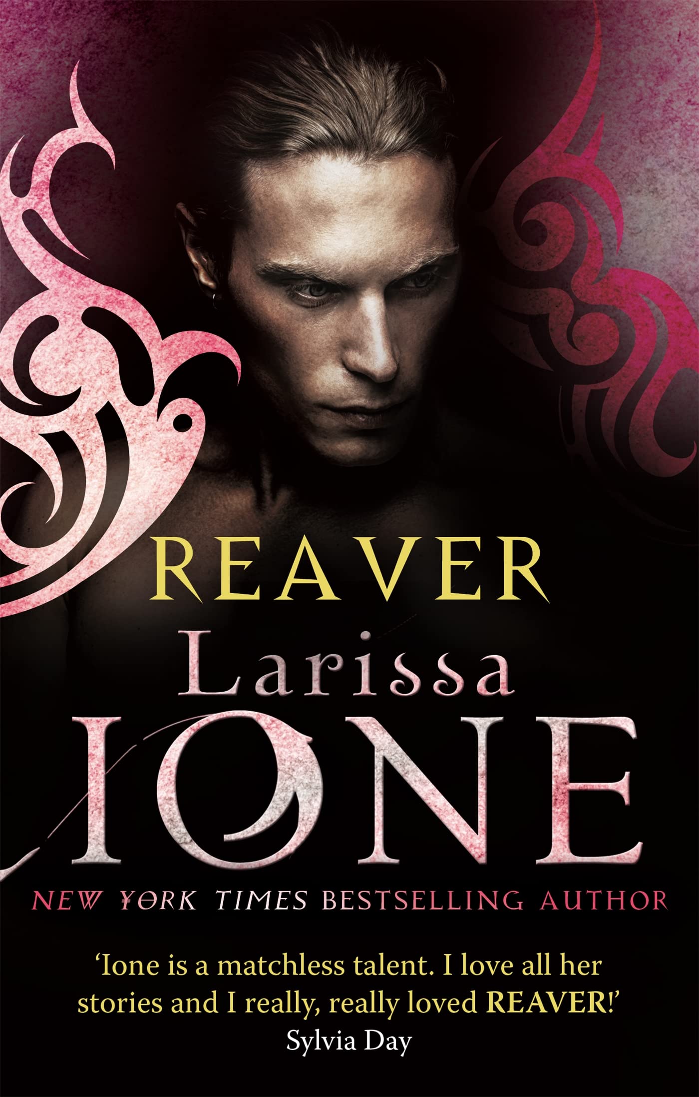 Reaver: Number 6 in series (Demonica Novel)