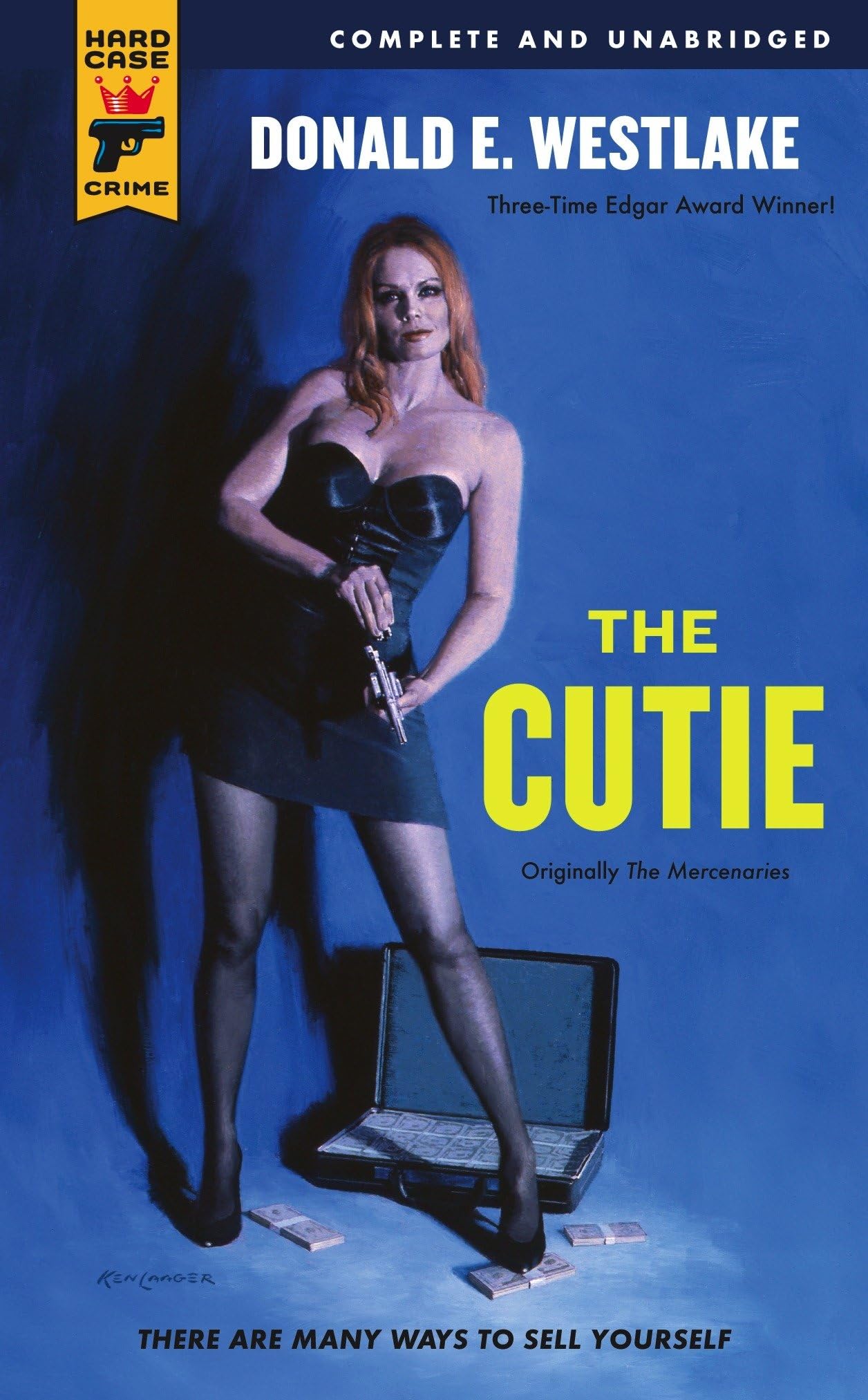 Buy The Cutie — BookShops.in