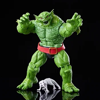 Amazon.co.jp: ハズブロ(HASBRO) MARVEL マーベルレジェンド
