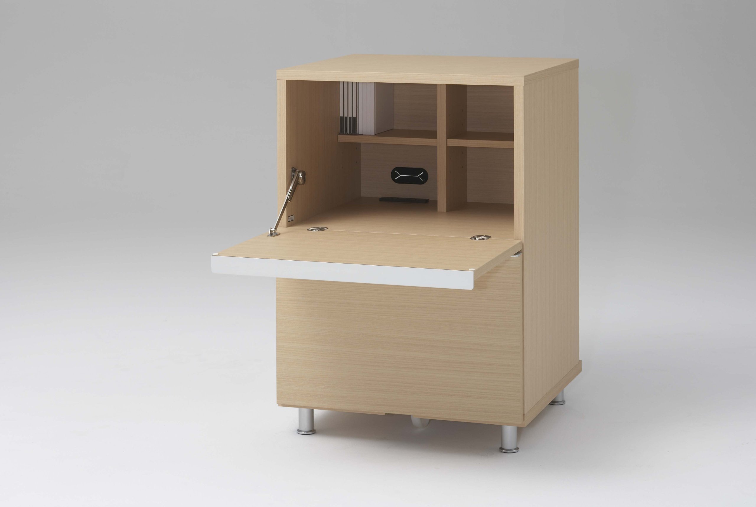 Amazon｜Victor・JVC ビクターインテリア 「プラズマリビング」 引出し