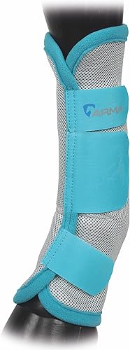 Shires Airflow Fly Turnout Socks