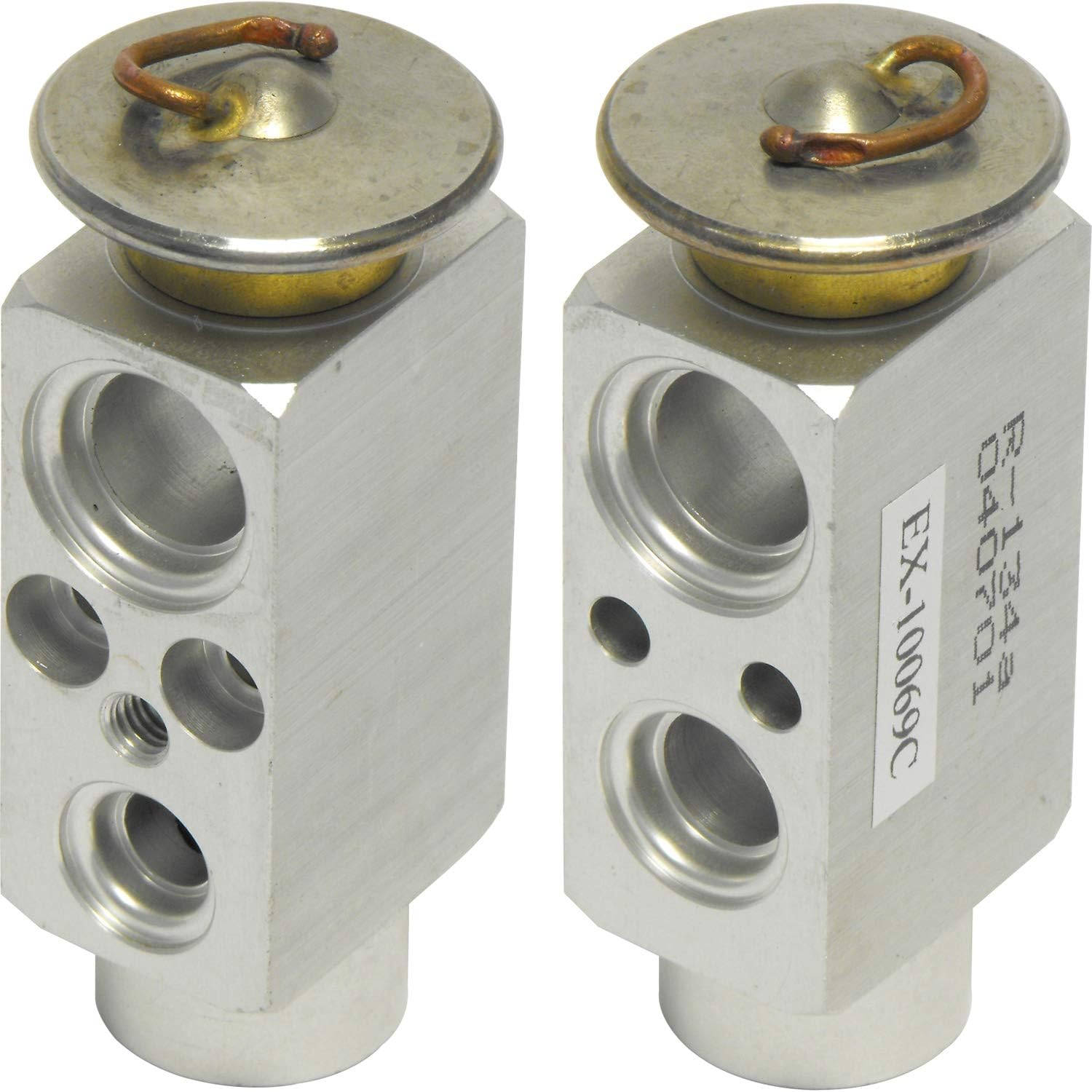 A/C Expansion Valve for Porsche 911 QR