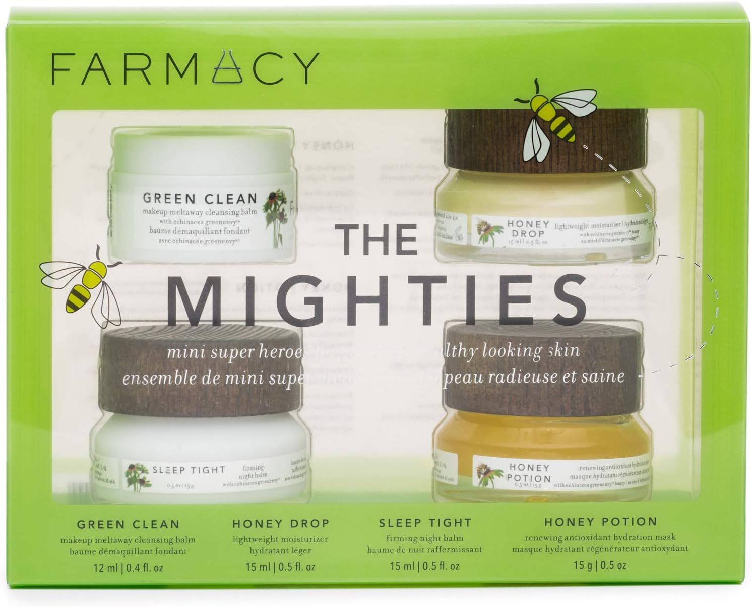 FarmacyThe Mighties Antioxidant-Powered Hydration