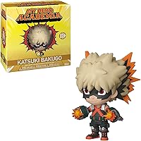 Vista 8 de Funko Pop! Animación: My Hero Academia - All for One