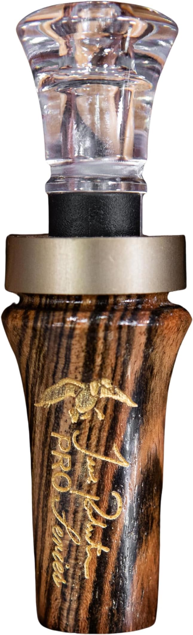 DUCK COMMANDER Jase Robertson Pro Series Duck Call