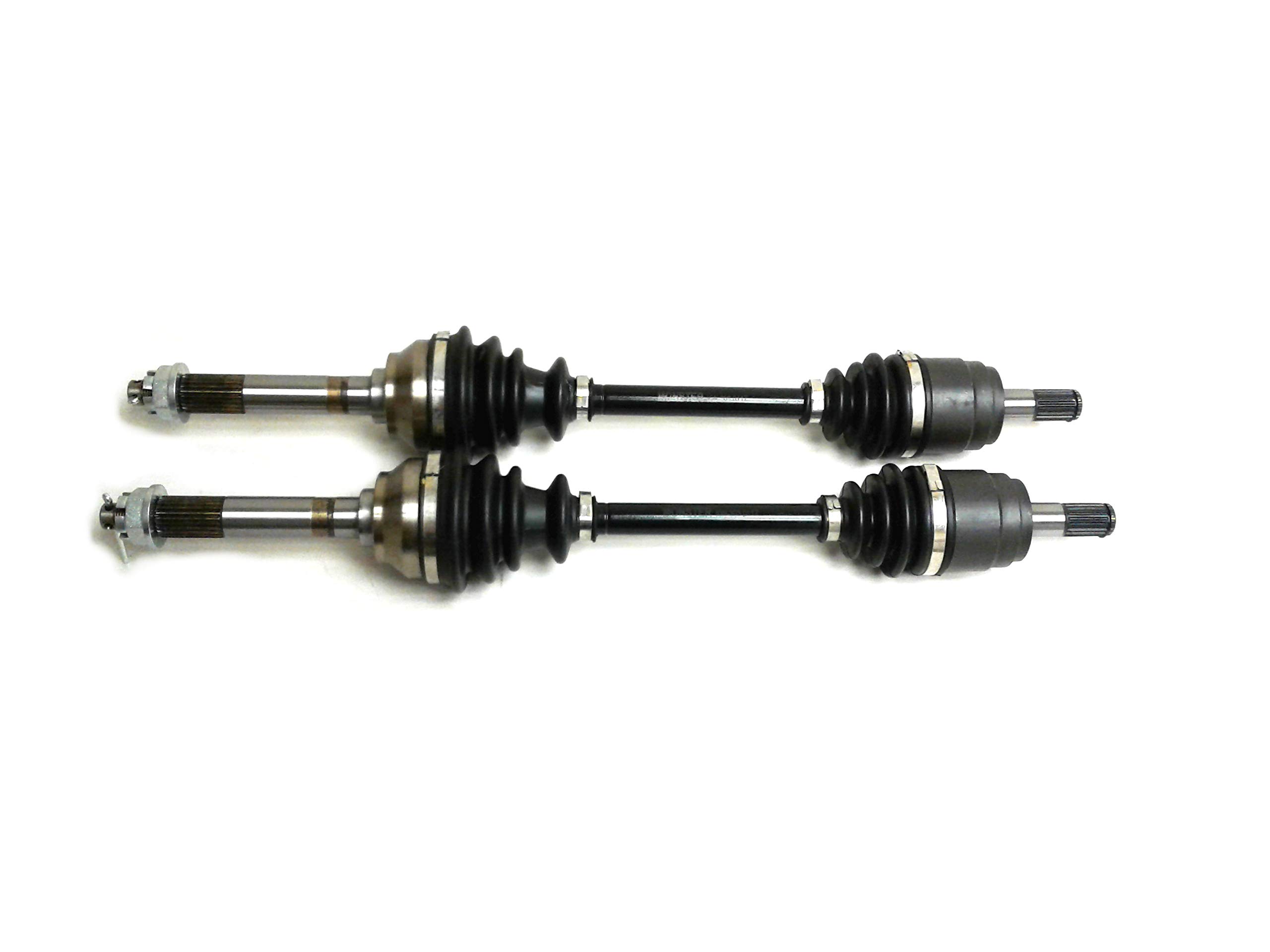 Amazon.com: Precision Front CV Axles for Kawasaki 59266-0039