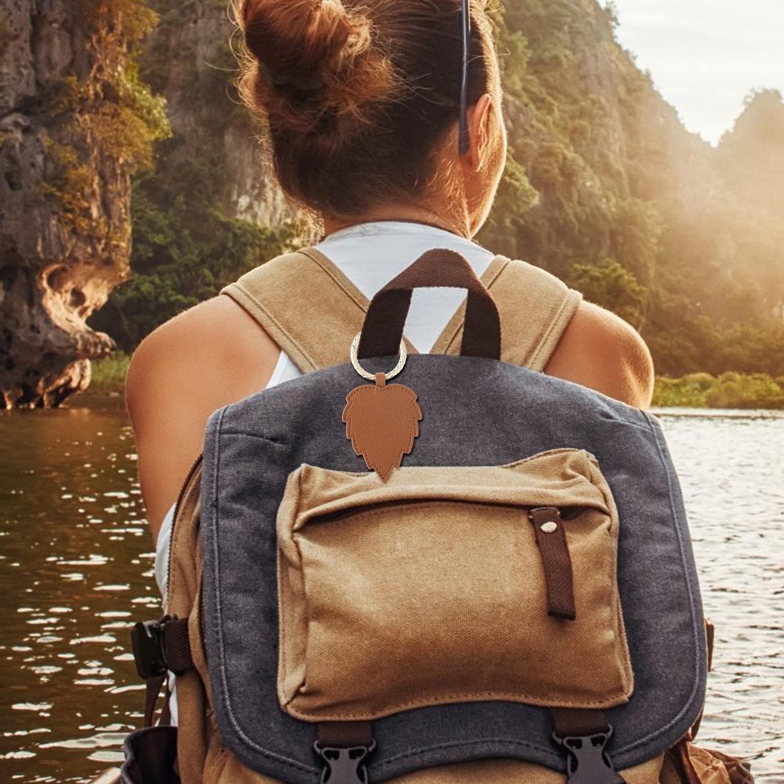 Hitburu Pince À Chapeau Pour Voyage, Pinces À Chapeau