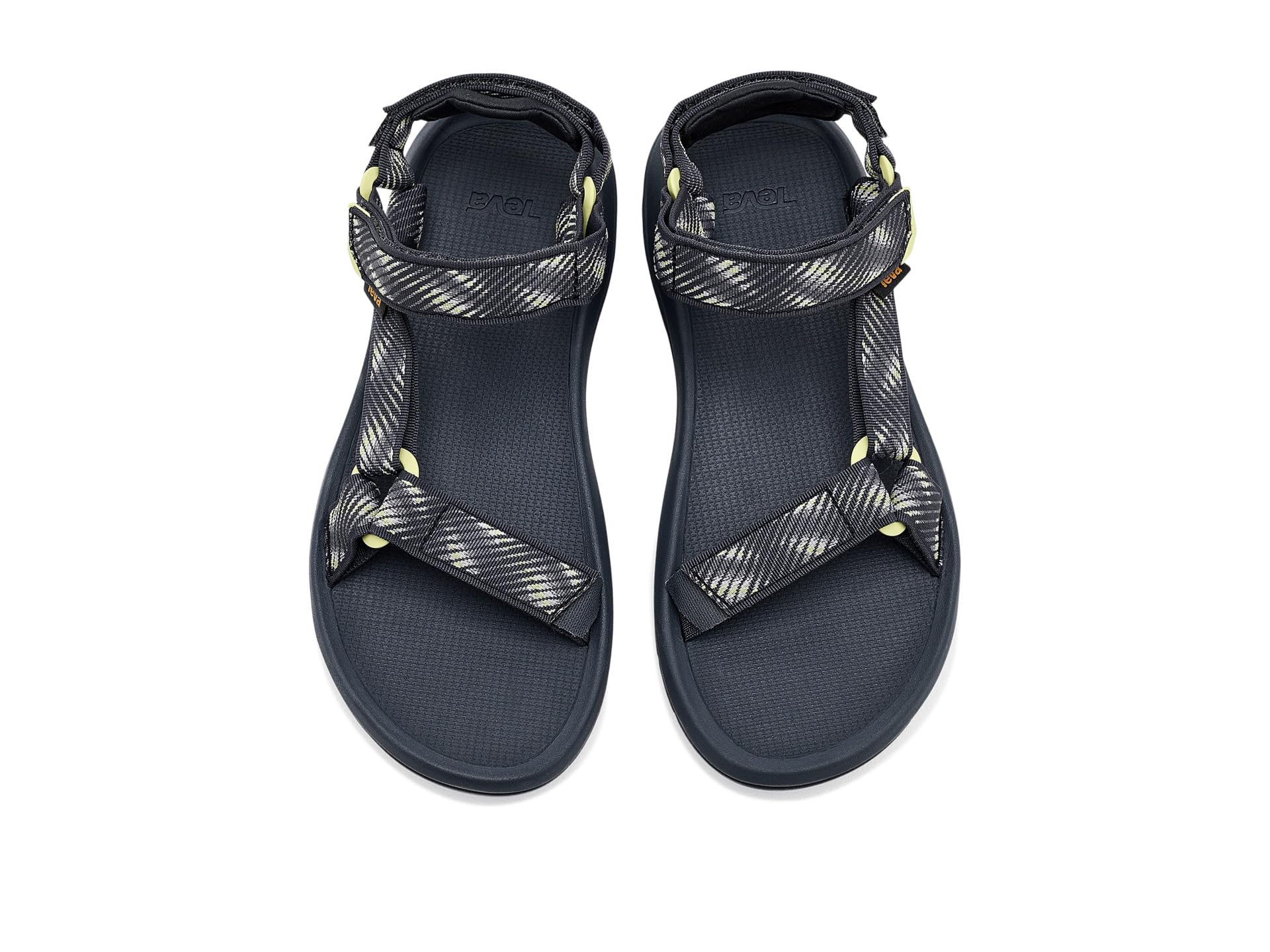 Amazon.com: Teva Mens Hurricane XLT3, Angular Reflection Black