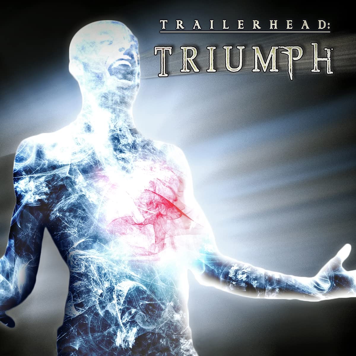 Amazon.com: Trailerhead: Triumph
