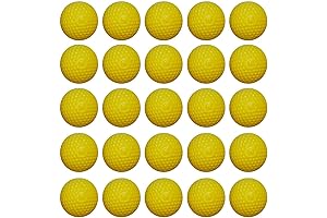 Rival 25-Round Refill Pack: The Perfect Precision Nerf Rival Balls for Supreme Accuracy
