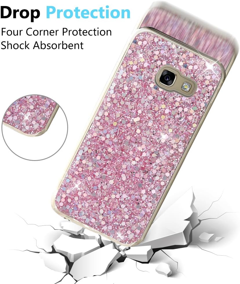 OKZone Compatible Galaxy A5 2017 Case - Image 4