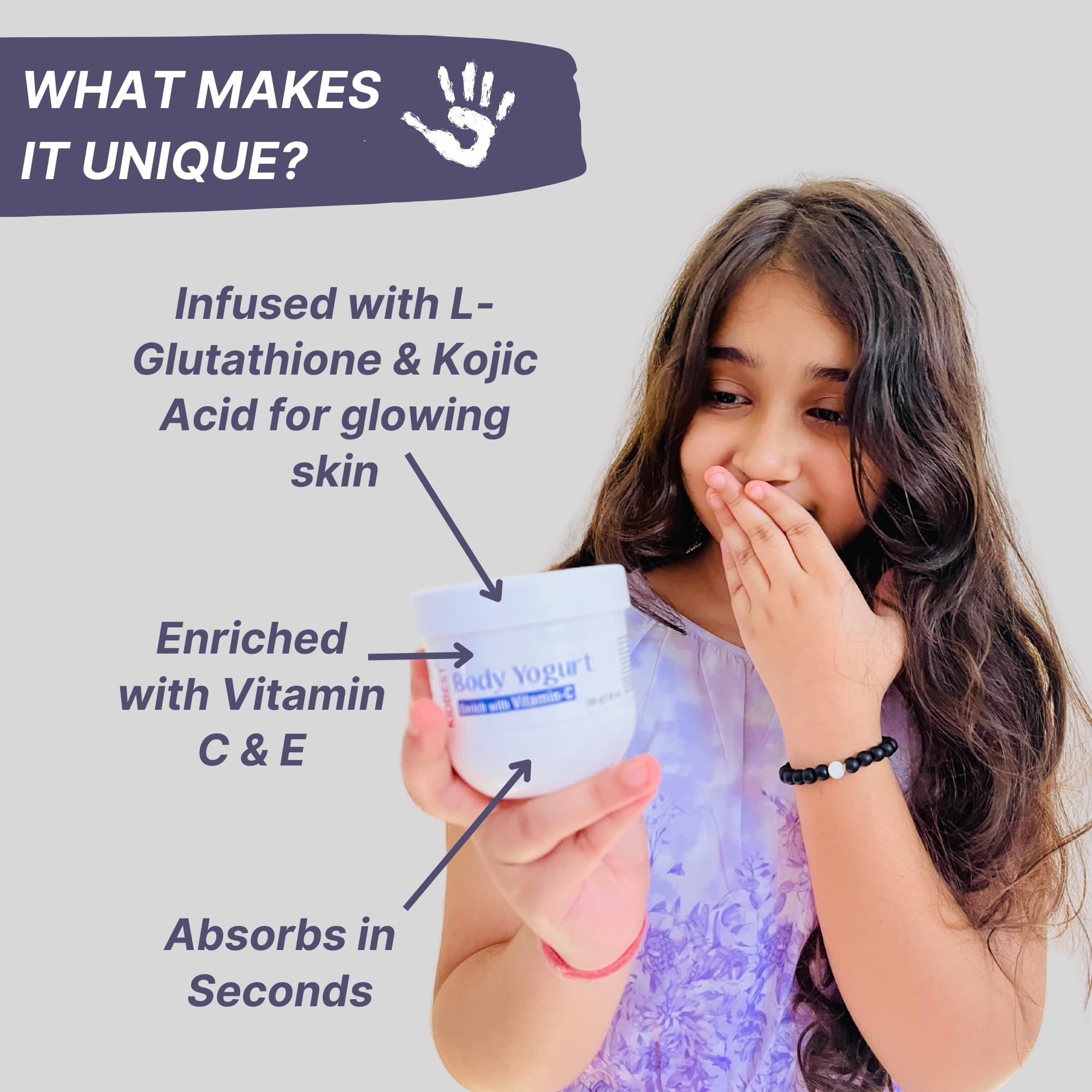 glutathione cream for kids Buy HealthBest Kids Body Lotion SPF 15 with L-Glutathione, Vitamin C, and  Vitamin E Hydrating Winter Lotion for Normal, Sensitive, and Dry Skin