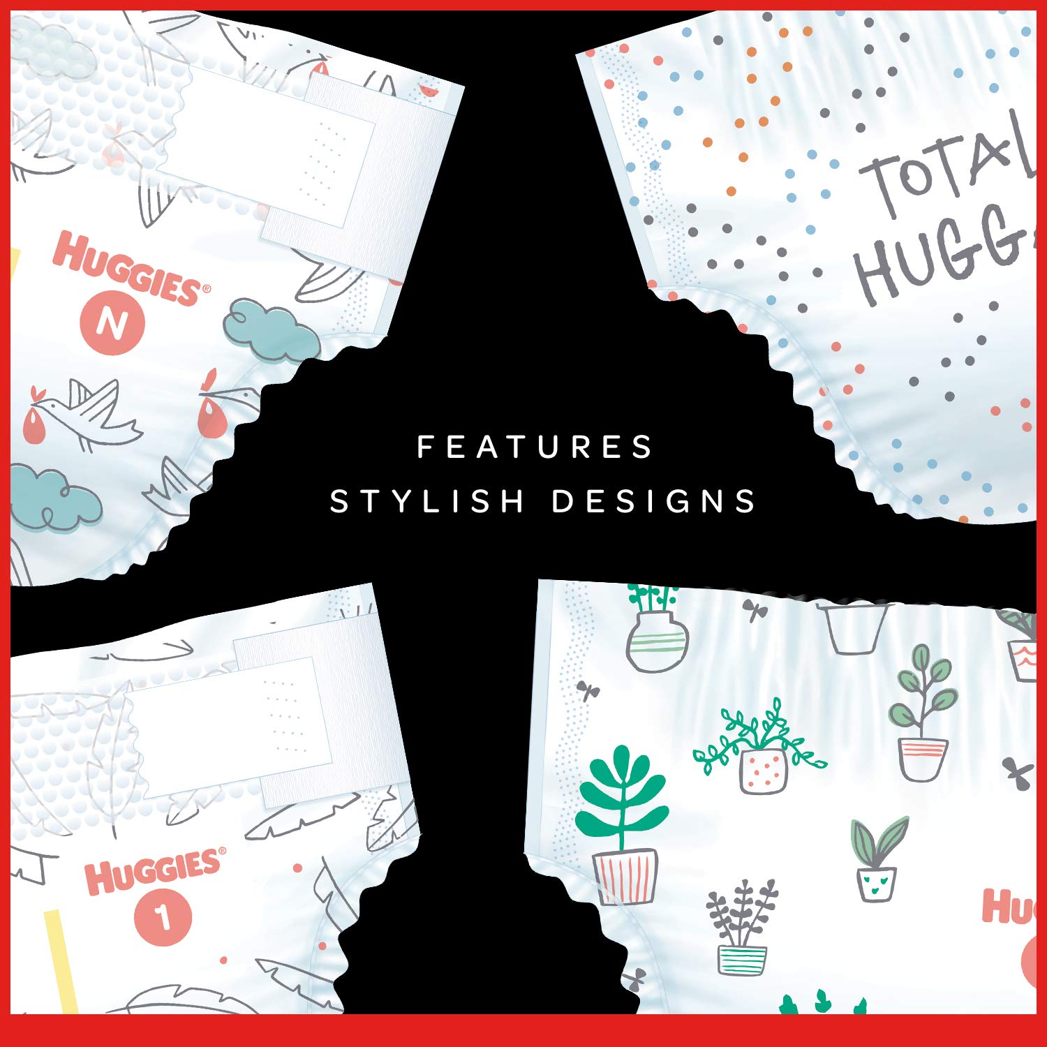 huggies special delivery amazon