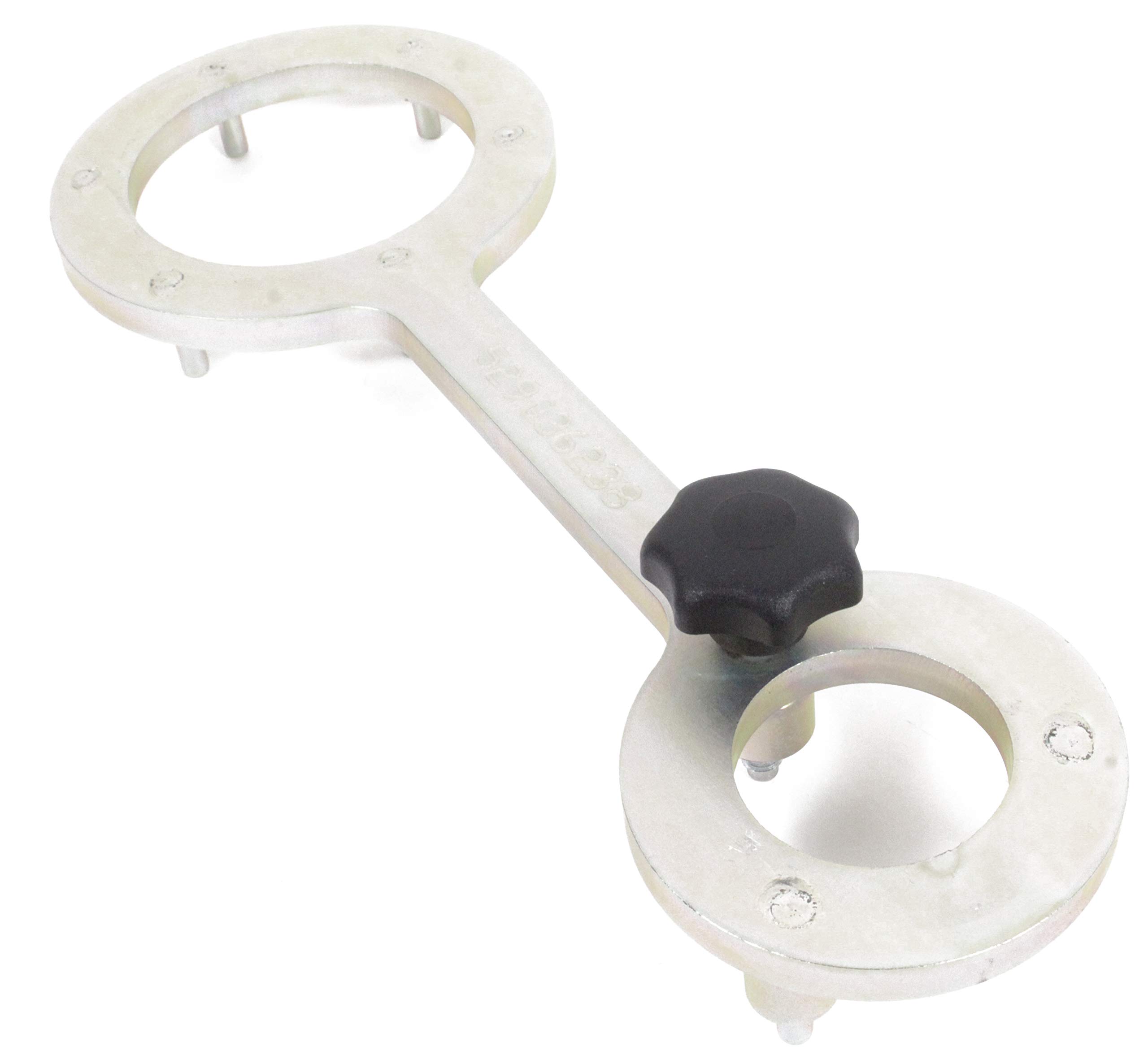 Amazon.com: Can-Am Reteneur Drive Driven Pulley Holder 529036238 