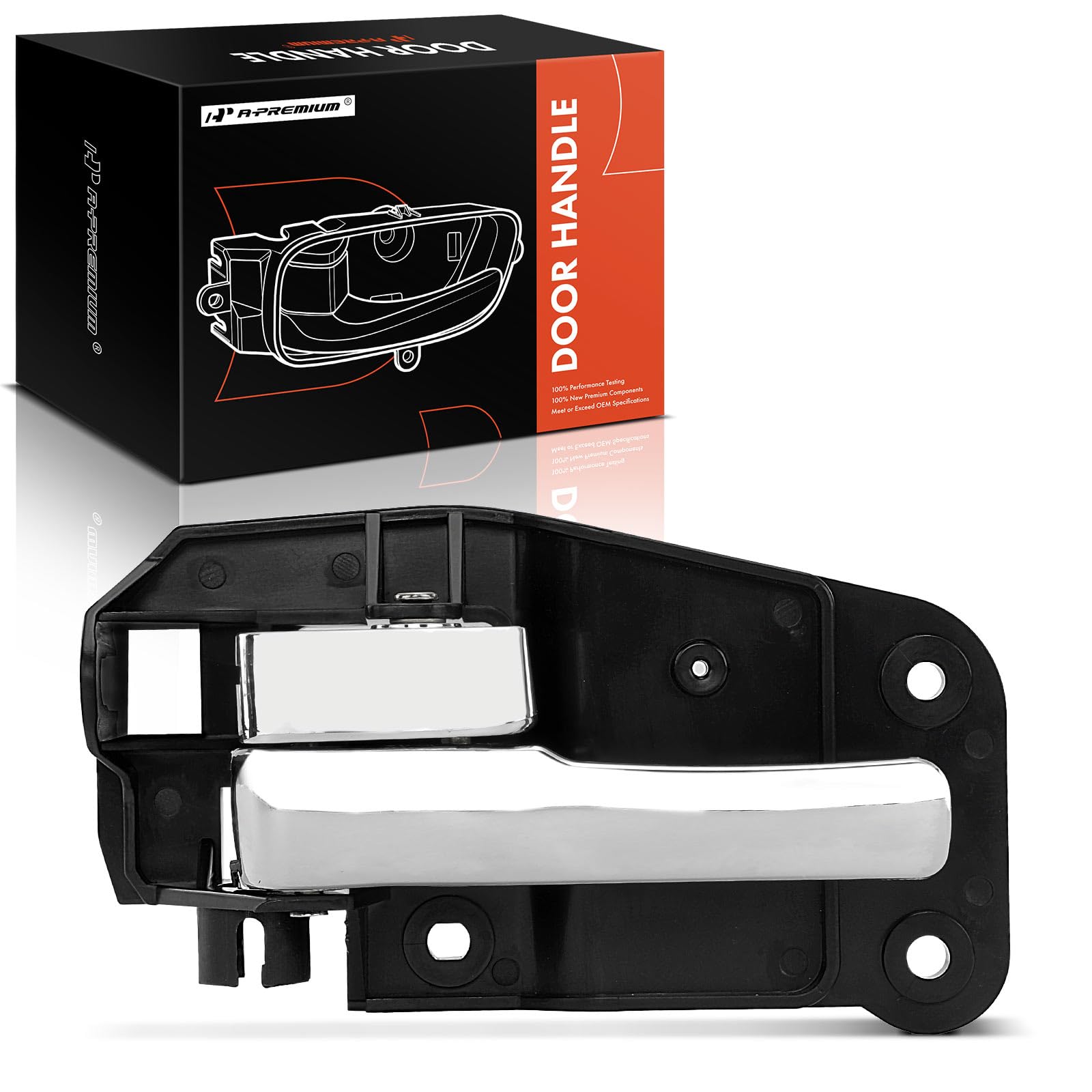 Amazon.com: A-Premium Front Left Driver Side Interior Door Handle