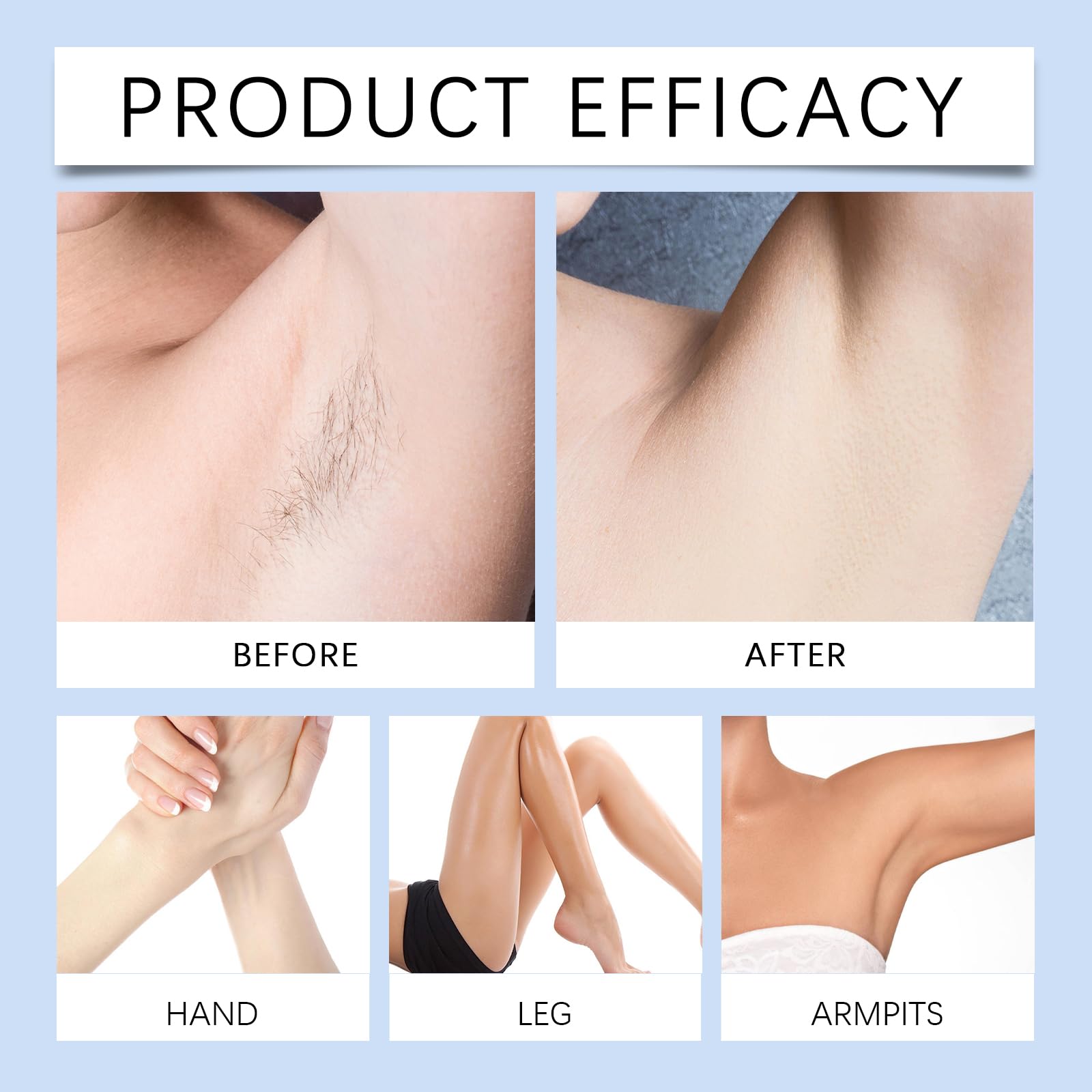 Schiuma depilatoria spray da 100 ml. Crema depilatoria morbida spray per donne e uomini. Corpo, gambe, ascelle, braccia, parti intime del corpo. Ammorbidisce la pelle. Alternativa per (PCS5)