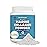 Zen Principle Marine Collagen Peptides Powder 1.5 lb. Wild-Caught Fish, Non-GMO. Supports Healthy Skin, Hair, Joints and Bones.Hydrolyzed Type 1 & 3 Protein. Amino Acids.Unflavored, Easy to Mix.