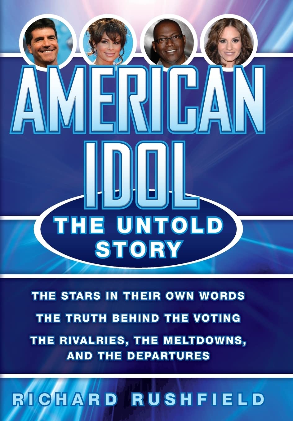 American Idol: The Untold Story