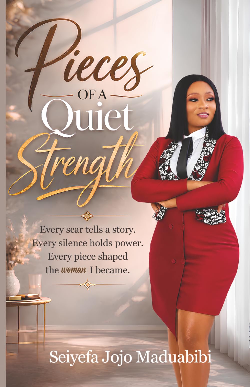 Pieces Of A Quiet Strength