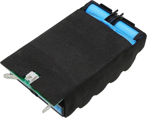 Miniatura 3 de Synergy Digital Batería para aspiradora, compatible con aspiradora Tineco Floor One S10-03, (iones de litio, 22.2 V, 2500 mAh), capacidad ultra