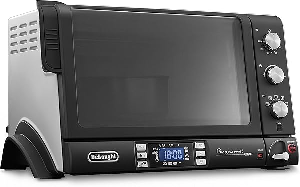 デロンギ ベーカリー&コンベクションオーブン EOB2071J-5W