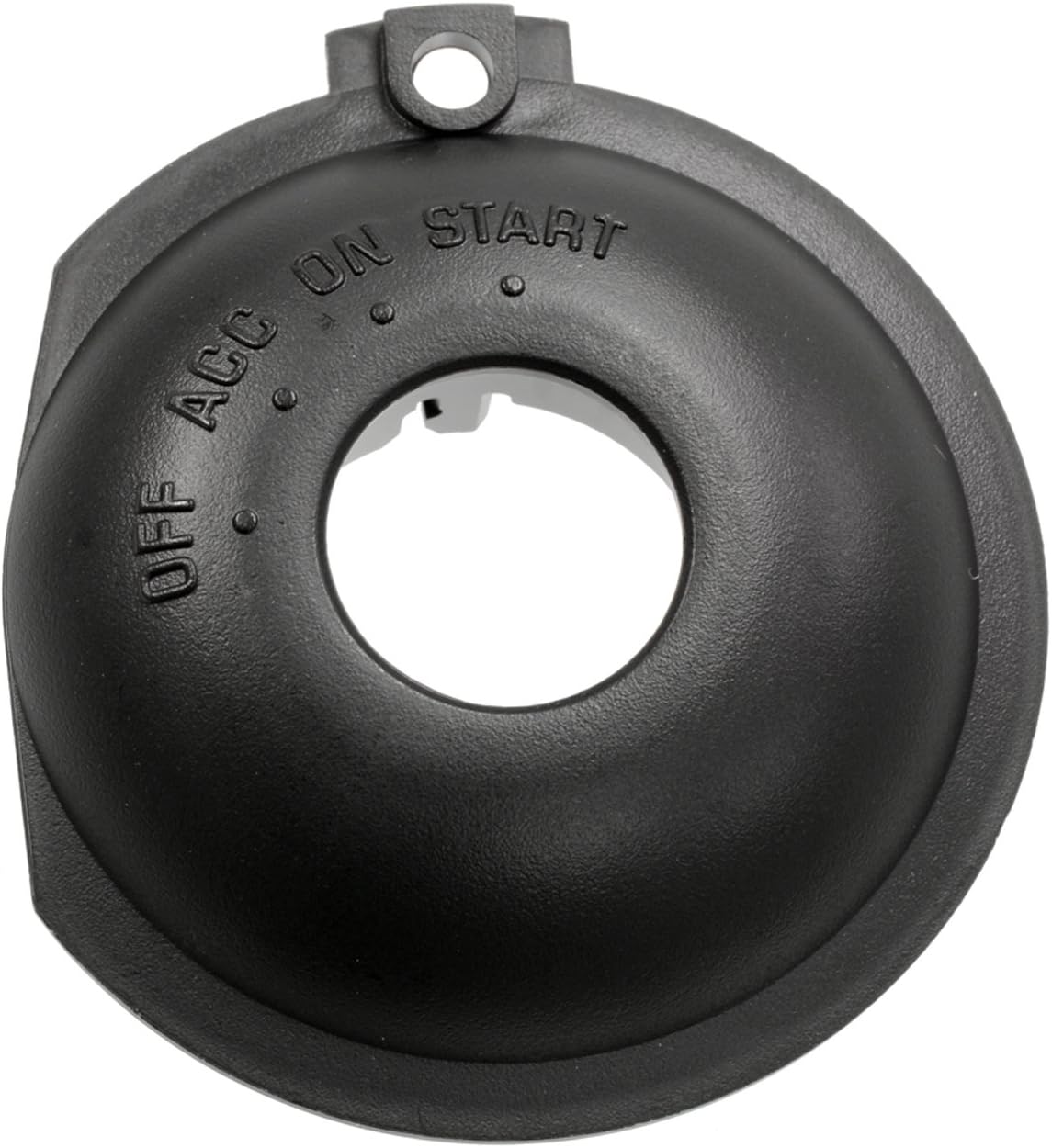 1997-2004 Corvette Ignition Switch Bezel