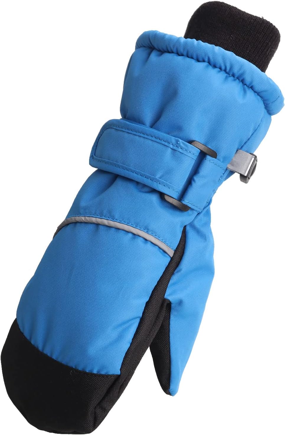 MAGARROWChildren Kids Mittens Winter Warm Winter Snow Ski Windproof Gloves