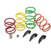 UTV Clutch Kit for Polaris RZR XP Turbo / 4