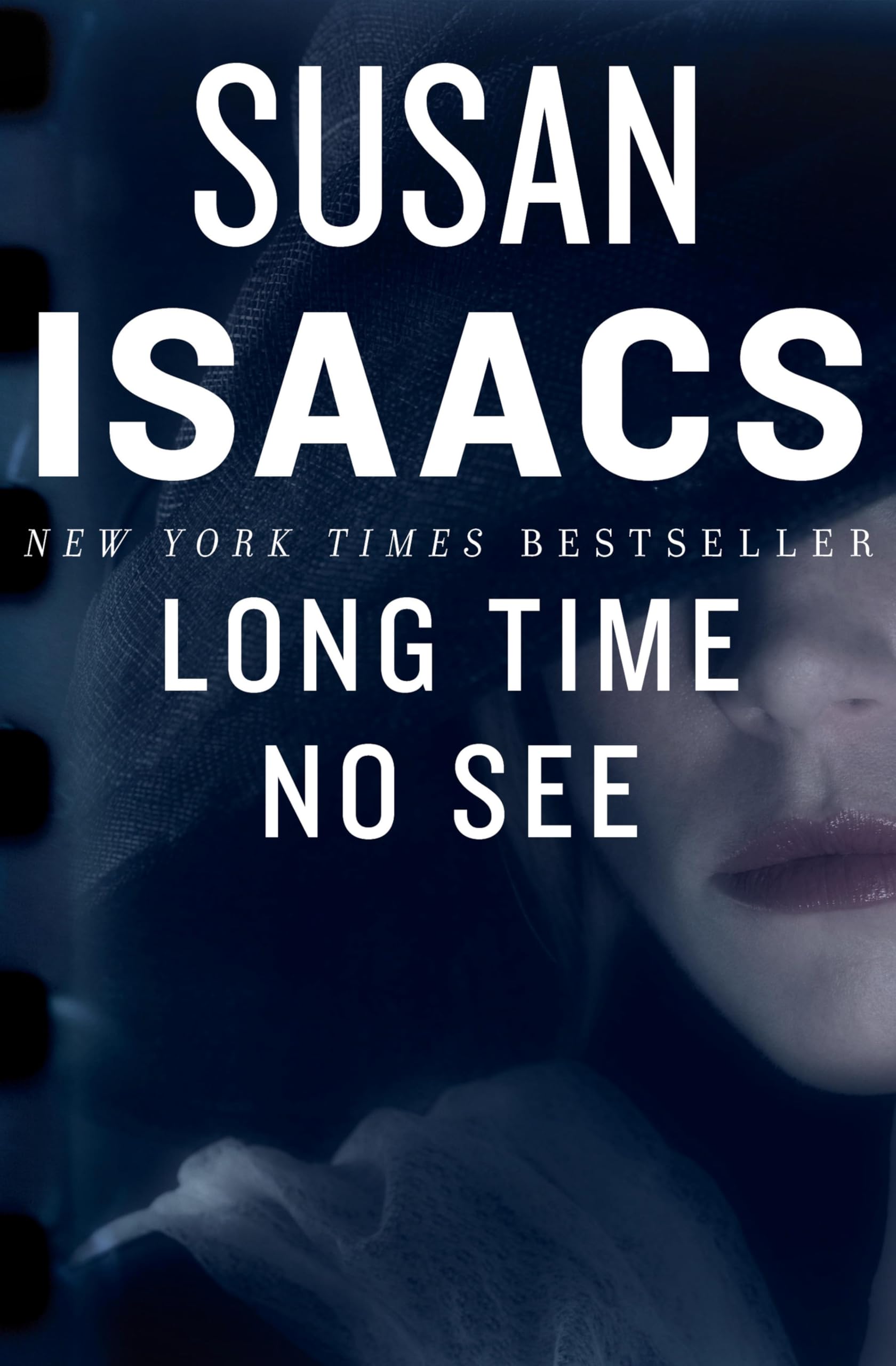 Long Time No See (The Judith Singer Series Book 1) (English Edition)
