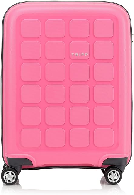 Tripp Holiday 7 Flamingo Cabin Suitcase 55x40x20cm