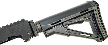 バーストヘッド　ワンタッチカービンキット　東京マルイ　電動ハンドガン　HK45用 Amazon.co.jp: 東京マルイ電動ハンドガンHK45用ワンタッチ