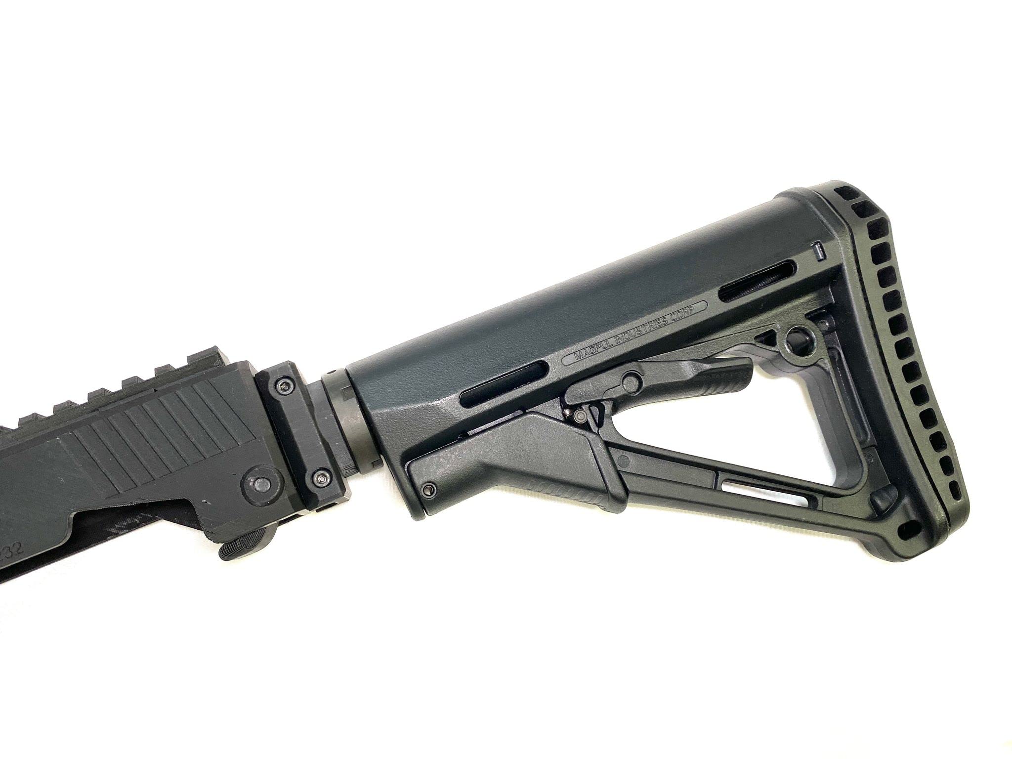 Amazon.co.jp: 東京マルイ電動ハンドガンHK45用ワンタッチ